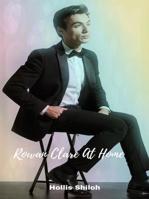 cover image of Rowan Clare At Home